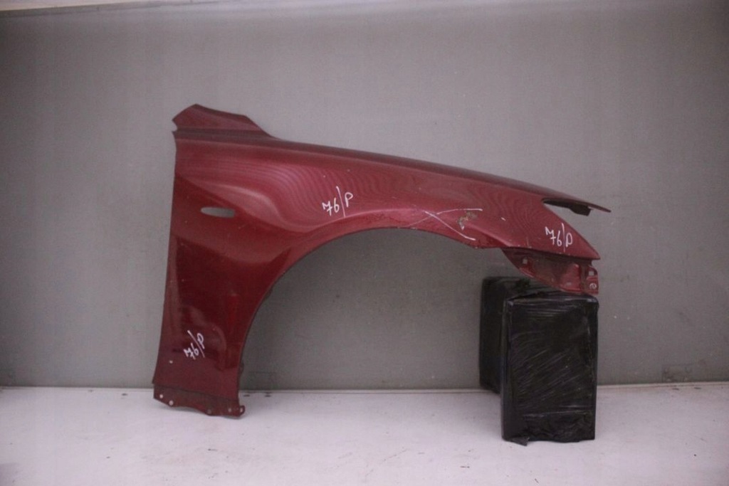 фото №1, Крыло правый перед lexus is