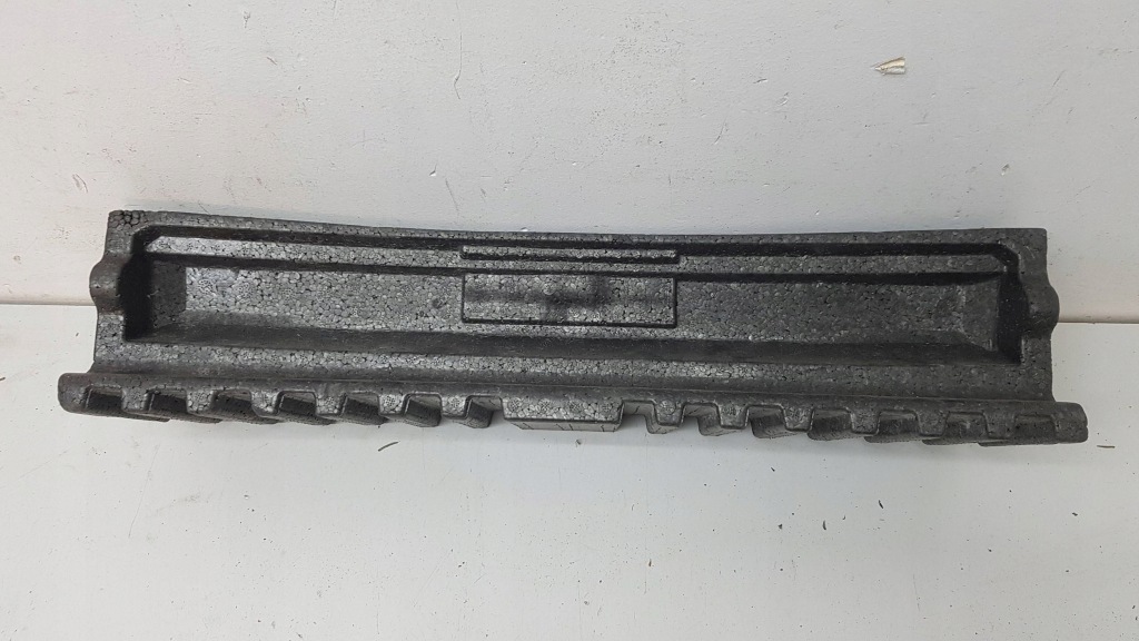 фото №4, Mini cooper countryman r60 r61 абсорбер бампера передній пінополістирол перед