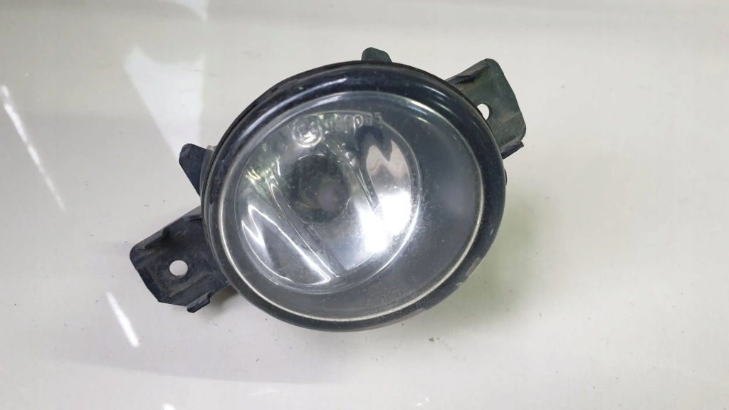 фото №4, Renault противотуманная фара правый 8200002470