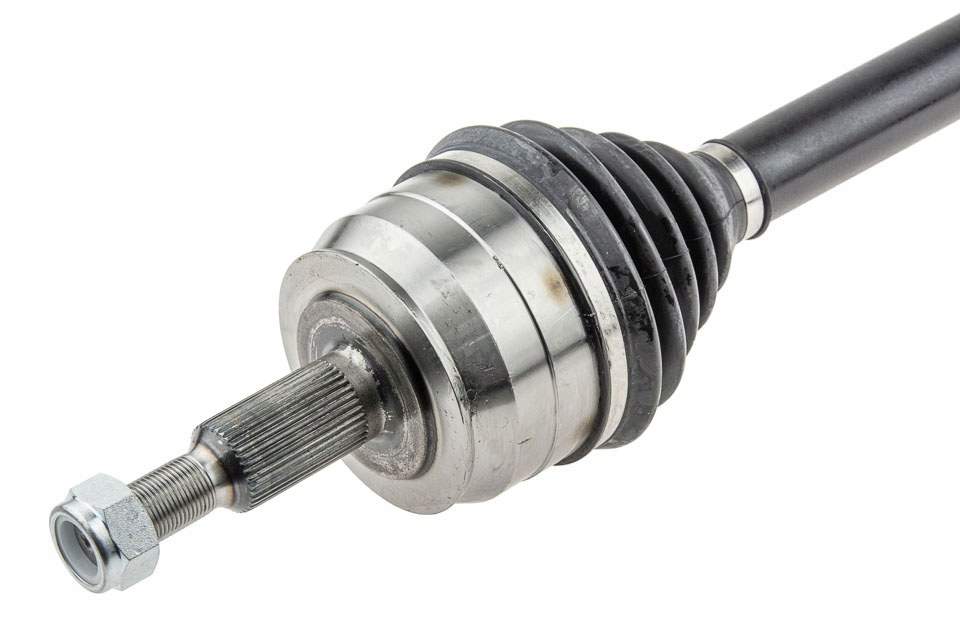 фото №3, Приводной вал приводная vw t5 09-15 левая mtm