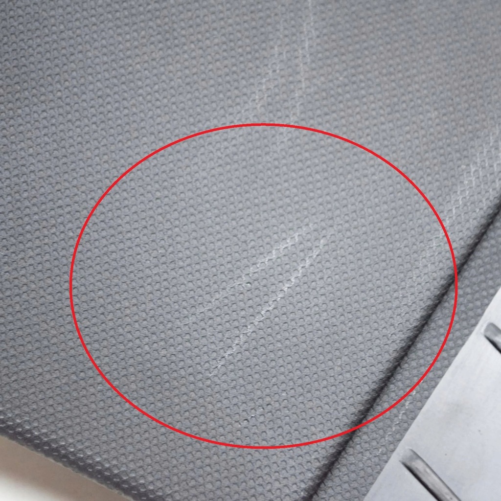 фото №5, Audi q5 sq5 2015 ліва сторона захист середня стійка / c