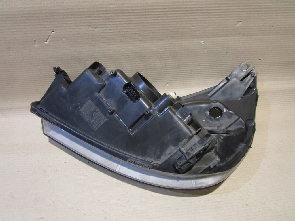 фото №5, Лампа правая ксенон renault espace iv 02-
