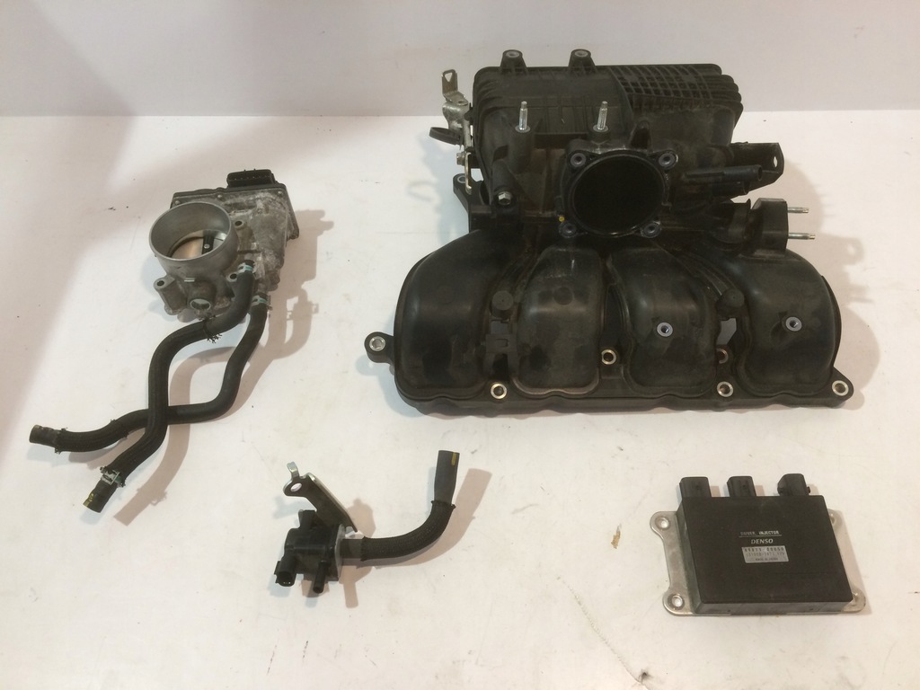 фото №1, Lexus is 200t 300h бортовой компьютер впрыска блок управления