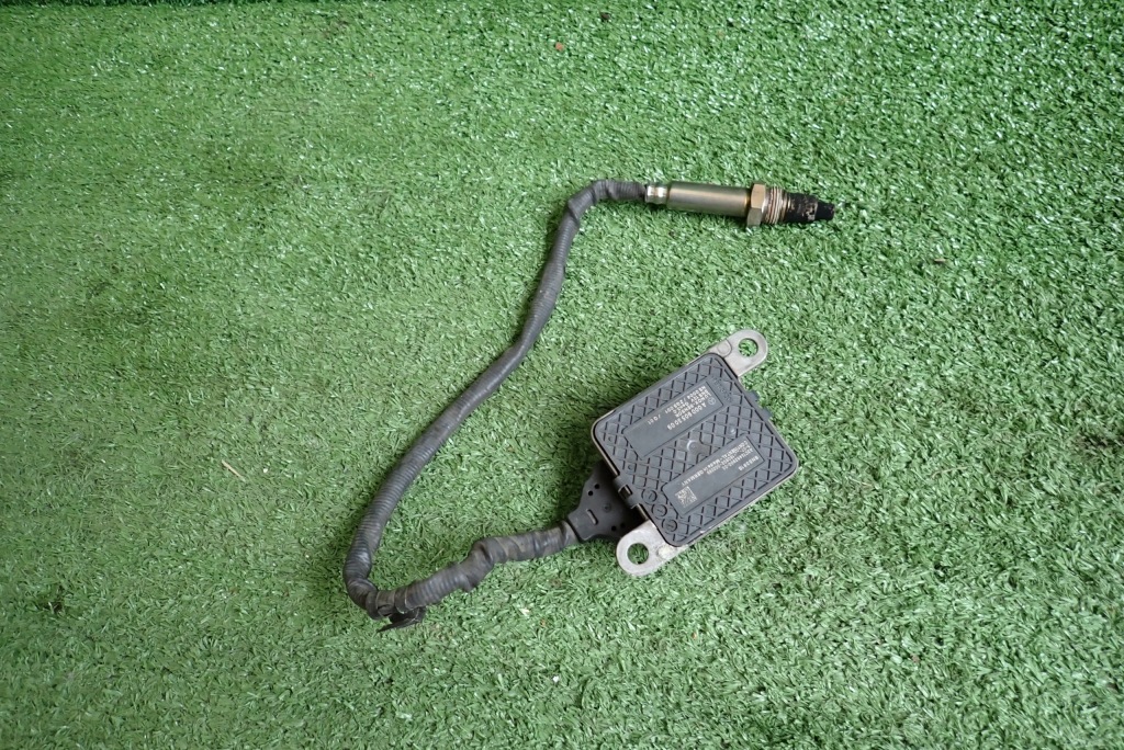 Купить Датчик nox mercedes 2.0 cdi a0009053009
