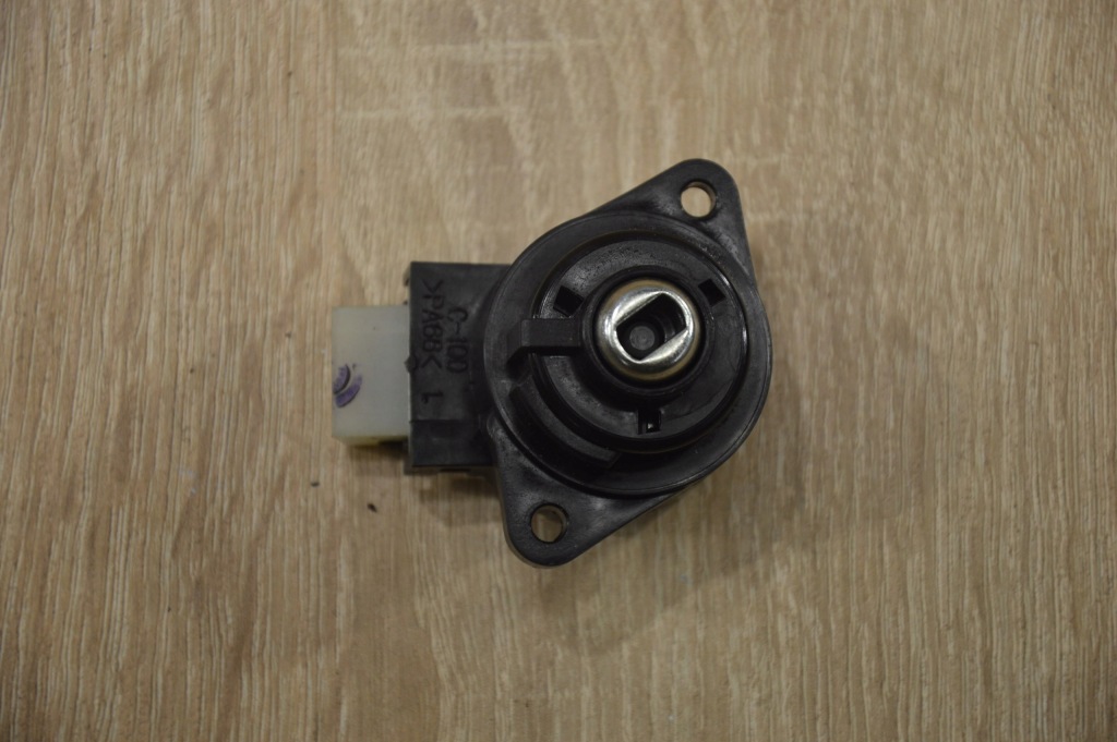 фото №1, Колодка замка запалювання chevrolet captiva 07-