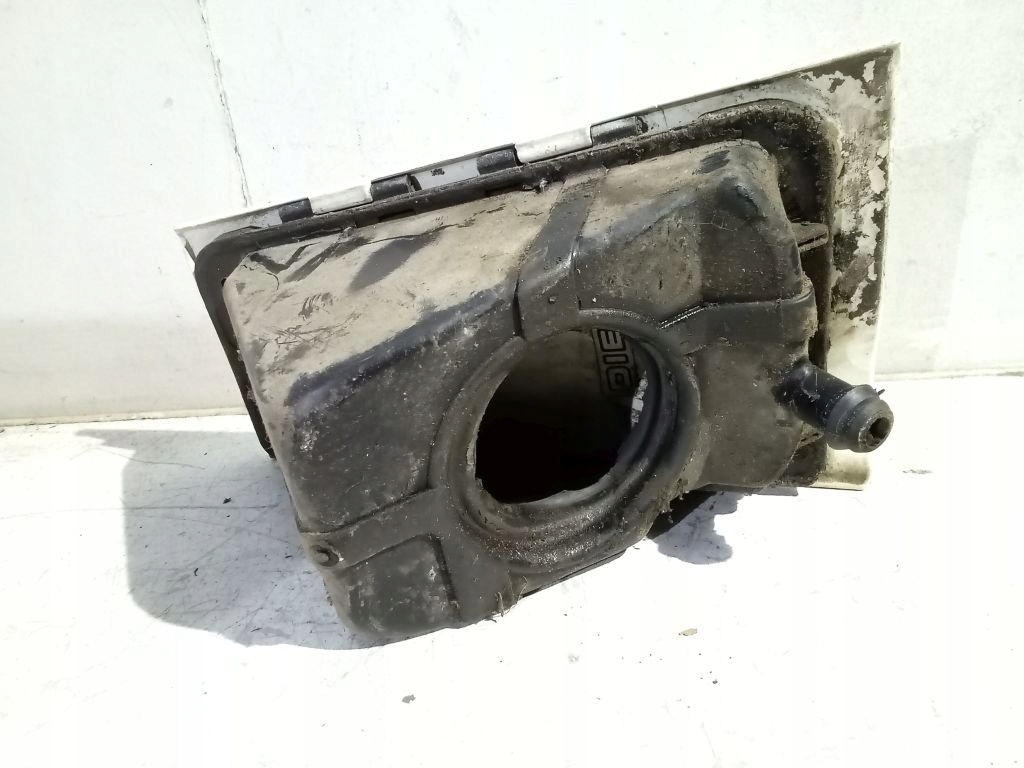 фото №4, Ford transit mk6 крышка топлива