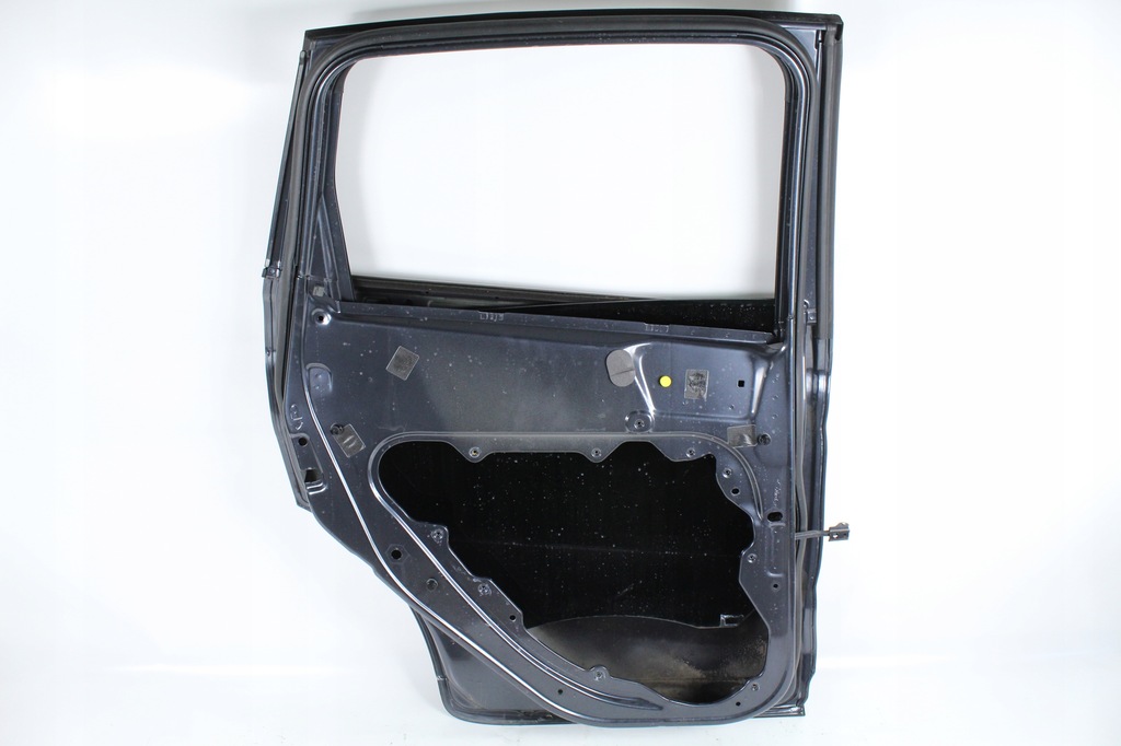 фото №8, Дверь левый задняя ford kuga mk1 h8 08-12