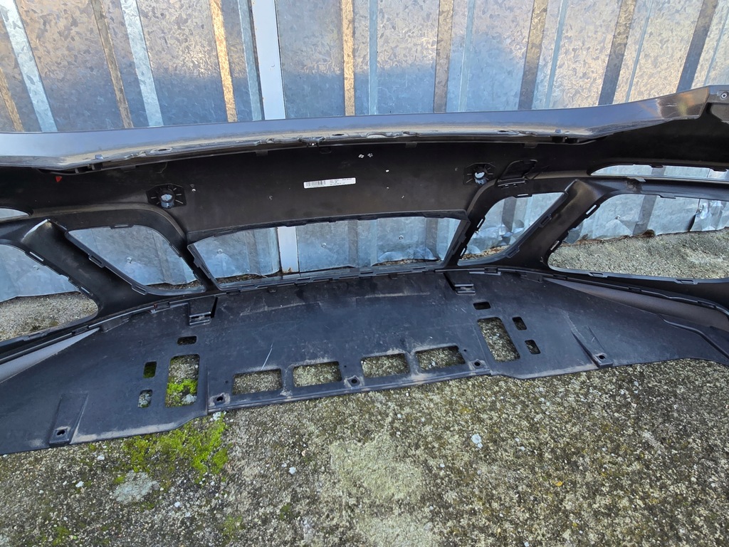 фото №10, Бампер перед передний porsche 911 991 gts lift