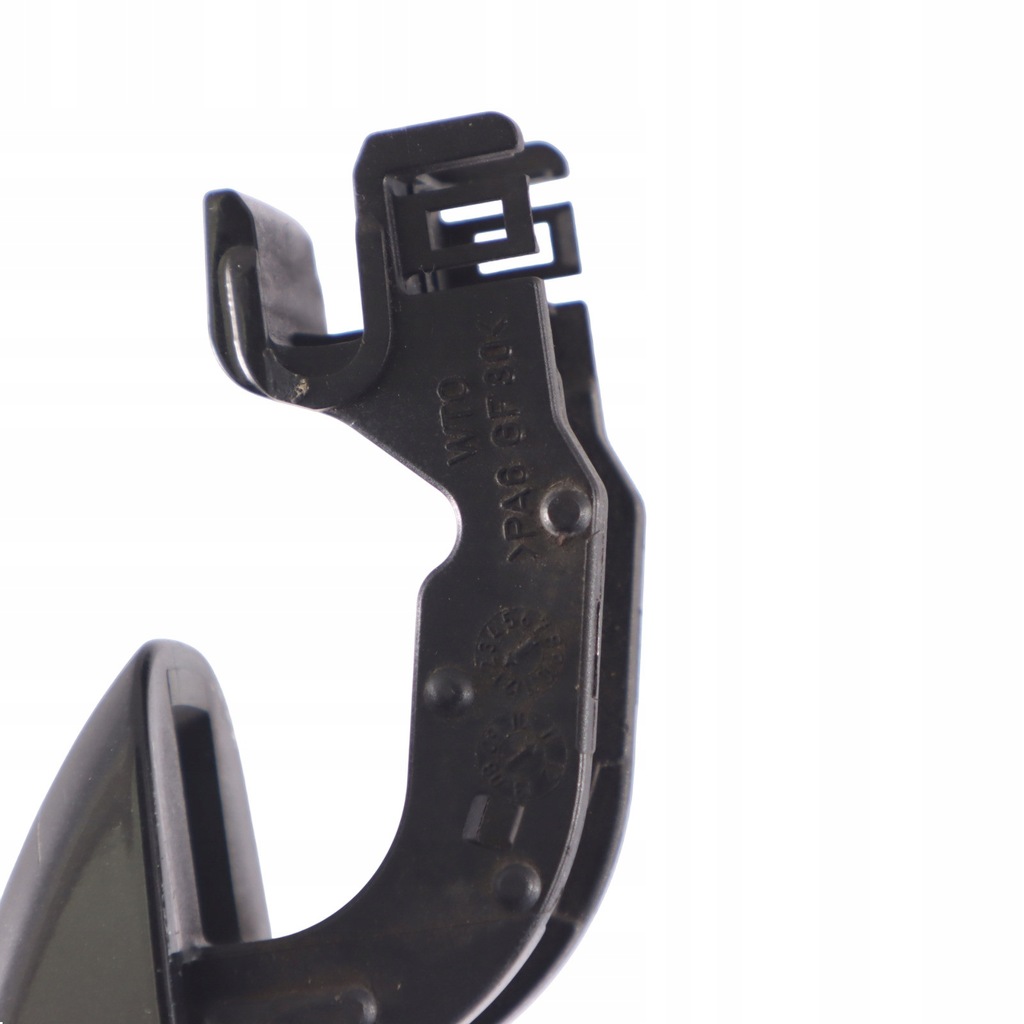 фото №12, Audi q3 8u ручка наружная левый перед czarna mythical black - y9t