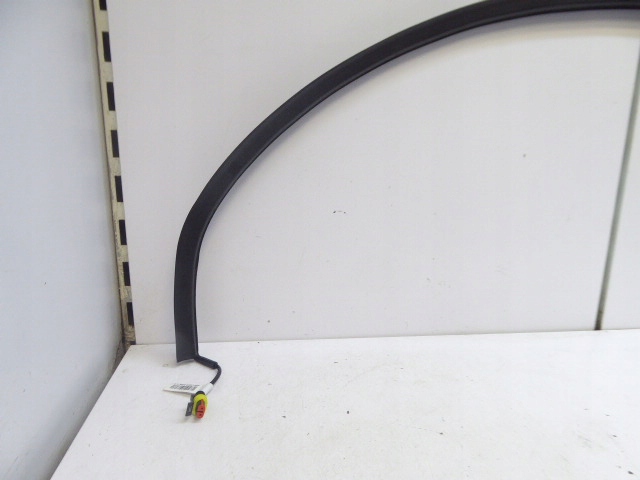 фото №4, Alfa romeo 159 прокладка двері перед права підігрів