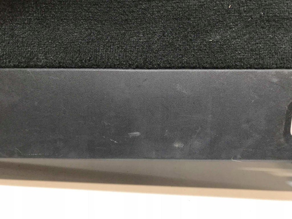 фото №6, Volvo v70 оббивка обшивка багажника лівий 39882885