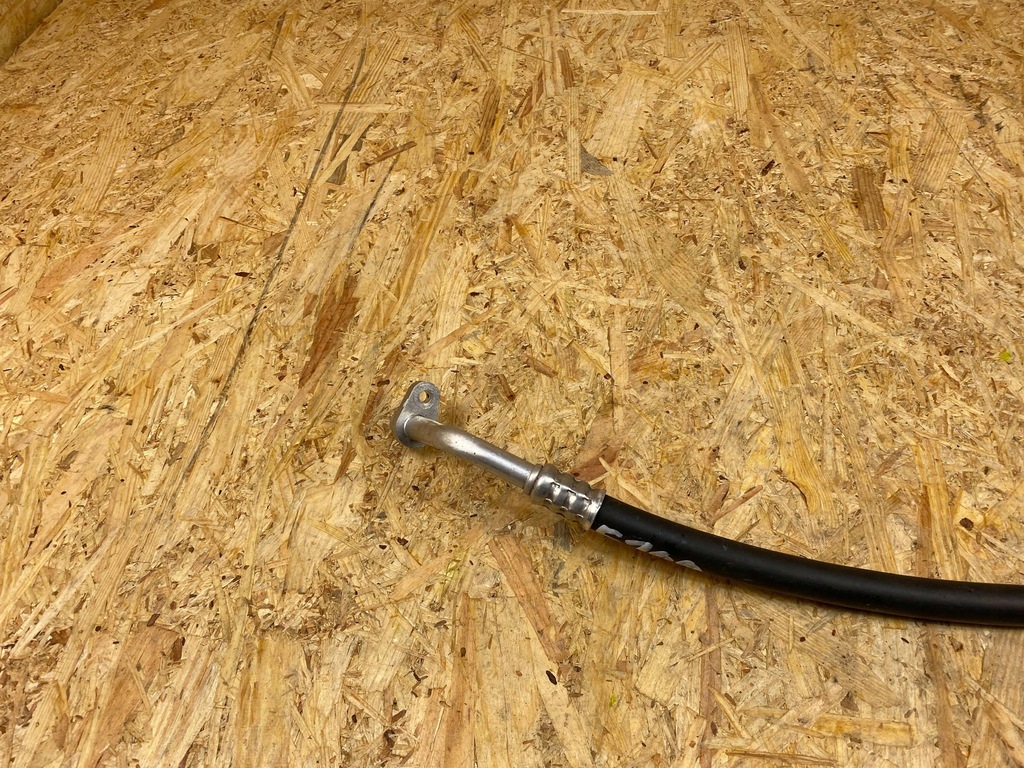 фото №2, Wąż трубка шланг кондиционера renault zoe i 924408549r