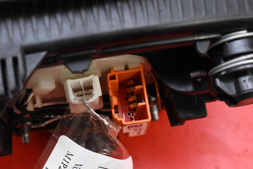 фото №9, Подушка безпеки подушка повітряна водія p31426789 volvo s40 2 ii lift 16-20