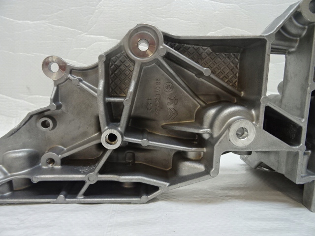 Jumper boxer 2.0 hdi bluehdi euro 6 кронштейн кронштейн генератора Доставка