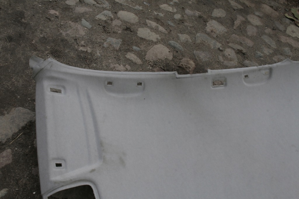 фото №3, Потолок opel meriva a