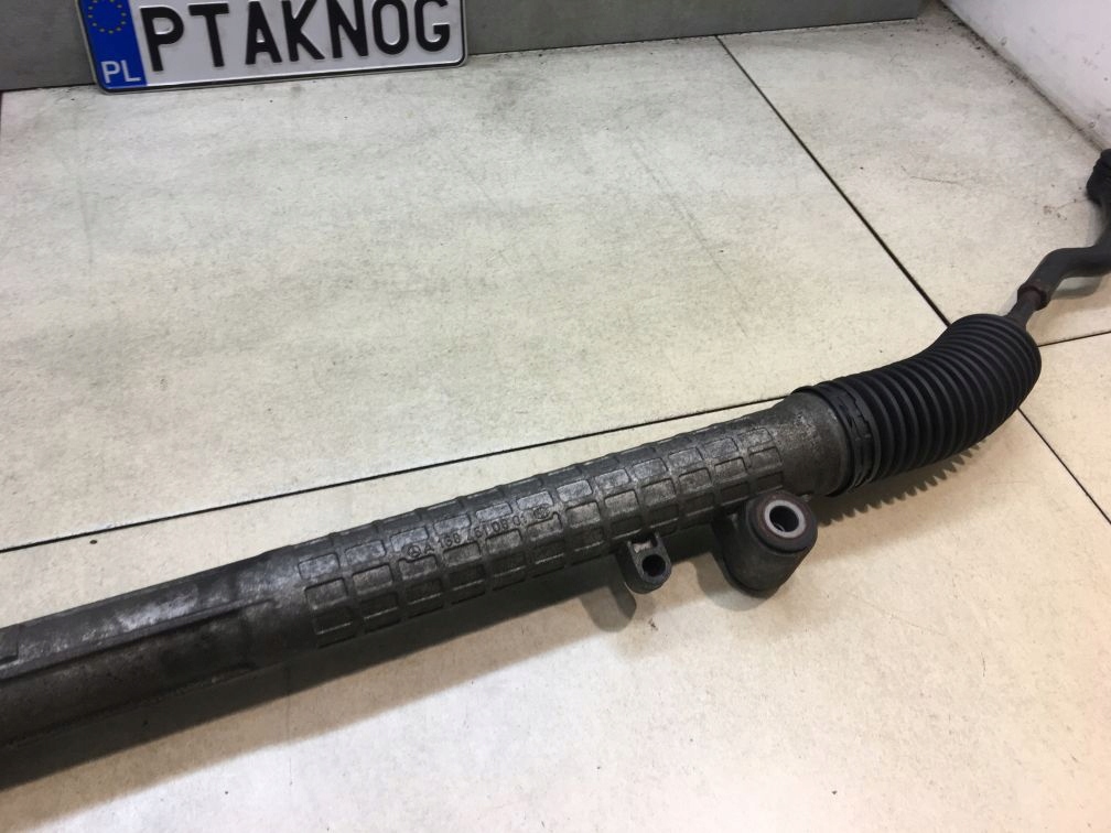 Трансмиссия рулевая рейка mercedes w168 1.6 a1684610801 Недорого