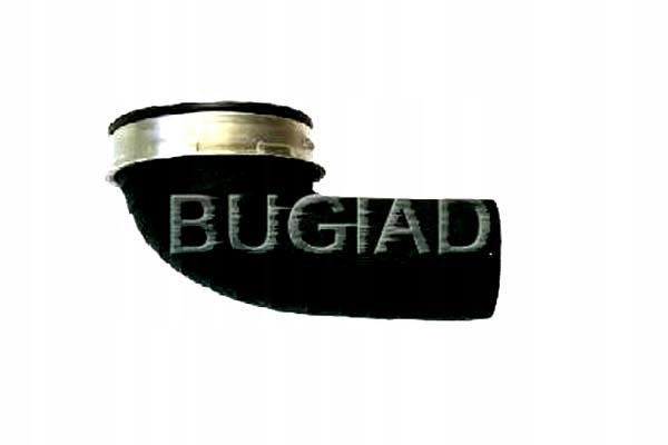 Шланг інтеркулер bugiad 82665 Ціна