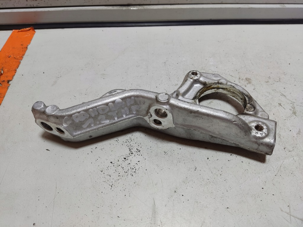 фото №1, Opel grandland опора полуось 1.2 thp