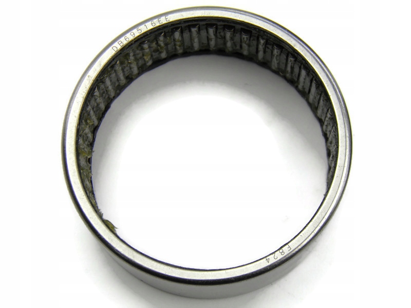 фото №4, Набор подшипник балка задний renault kangoo i ii rapid express prottego