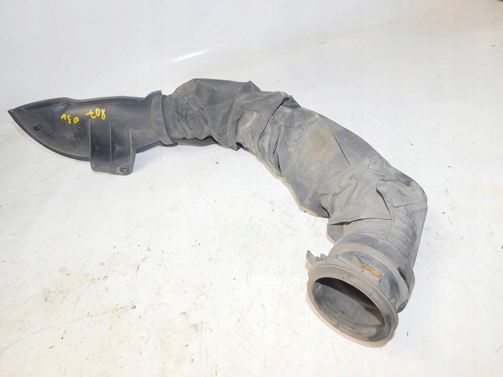 фото №10, Peugeot 807 c8 2003r труба воздуха 1484919080