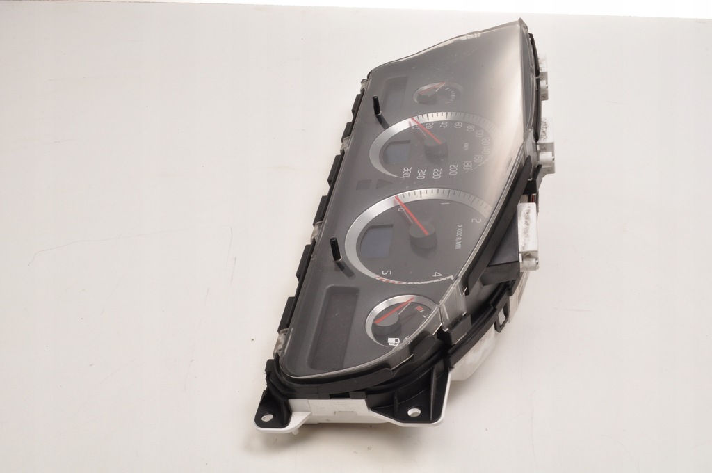 фото №12, Volvo s60 i v70 ii xc70 2.4 d5 лічильник прилади eu lift 8690549 30728791