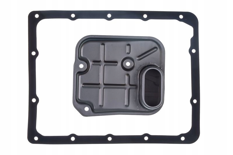 фото №8, Фільтр автоматичної коробки передач -