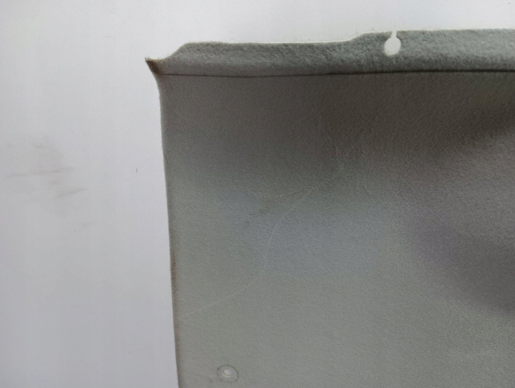 фото №8, Toyota corolla verso e121 2006 потолок