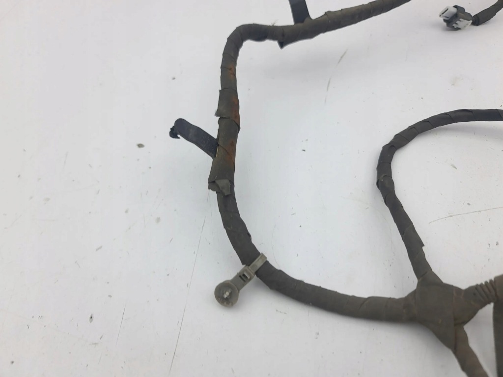 фото №6, Ford kuga iii 2022 з задній джгут трубопровід датчика паркування pdc