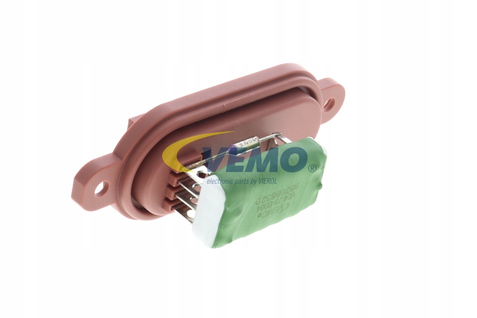 фото №16, Element регулировочный вентилятор блок управления citroen jumper fiat ducato