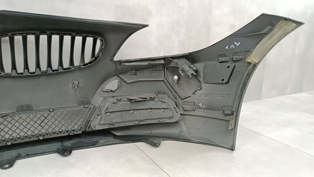 фото №13, Бампер перед передний bmw z4 e89 09-16