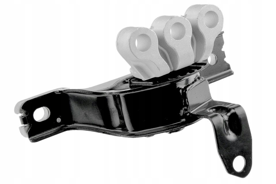 фото №11, Подушка двигуна chevrolet captiva 2.4 06- /права/