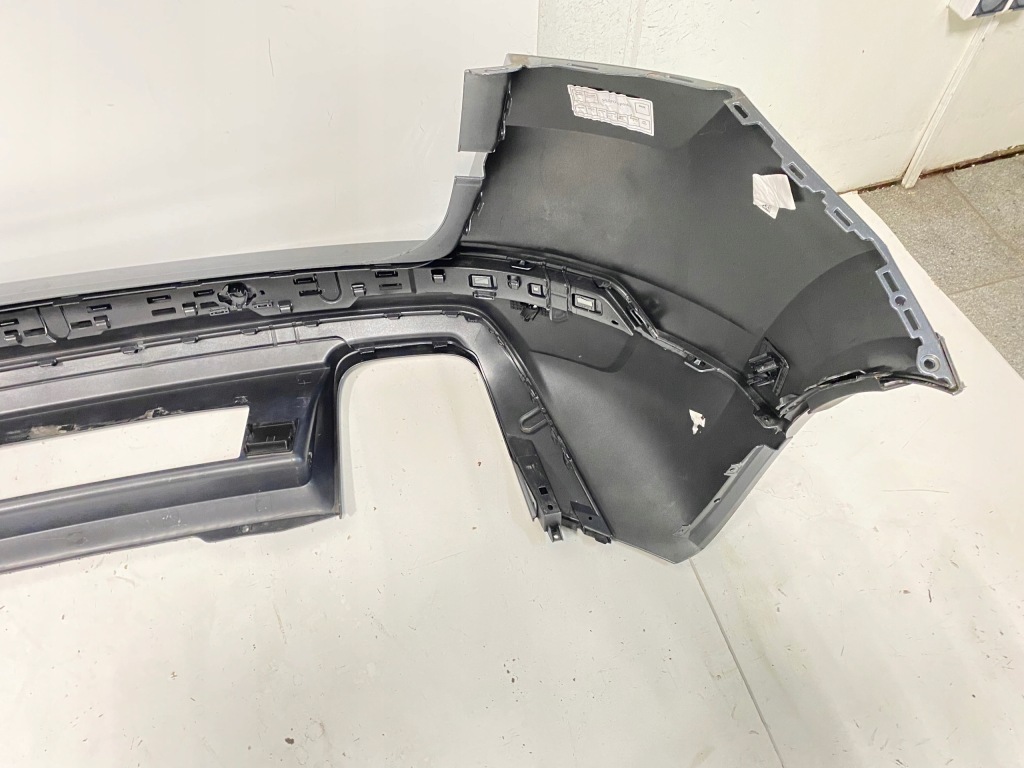 фото №13, Бампер задняя задний seat ateca cupra 575 6xpdc