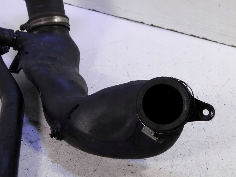 фото №5, Ulysse ii 807 c8 шланг воздуха 1488008080