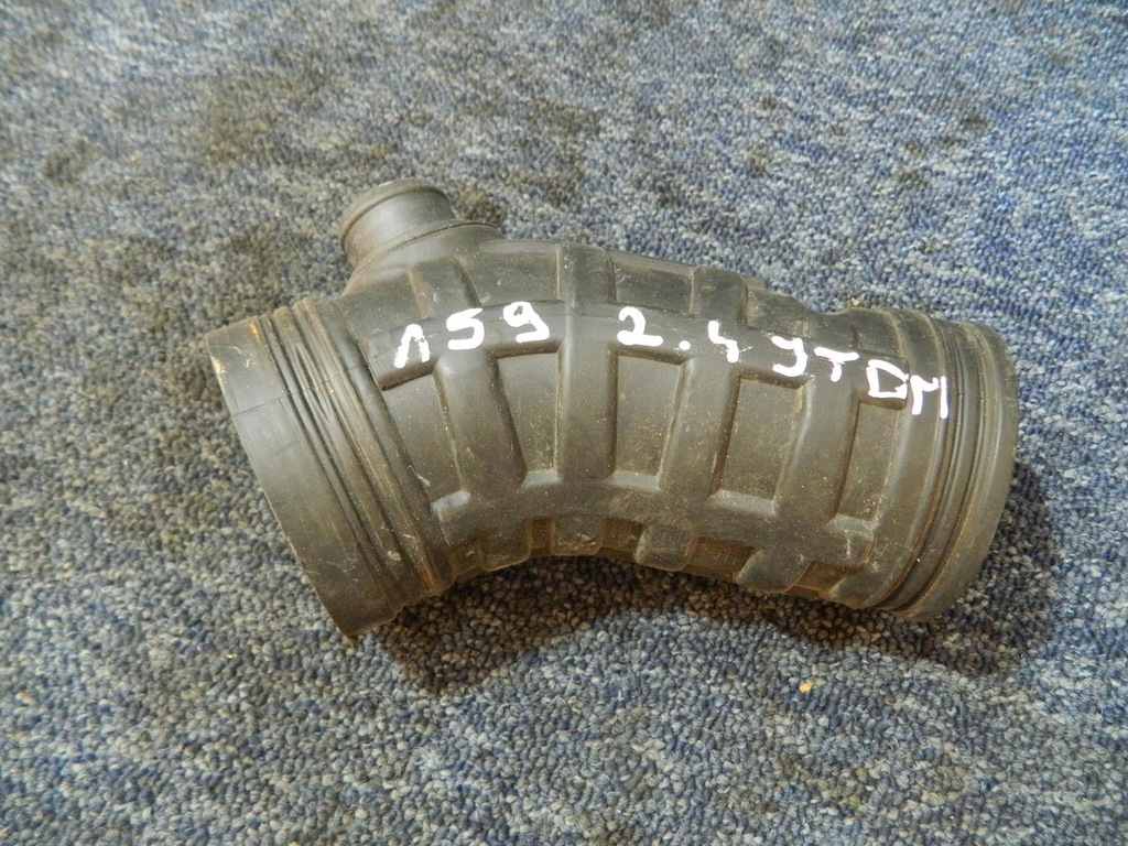 фото №1, Труба wąż фильтра alfa romeo 159 brera 2.4 jtdm