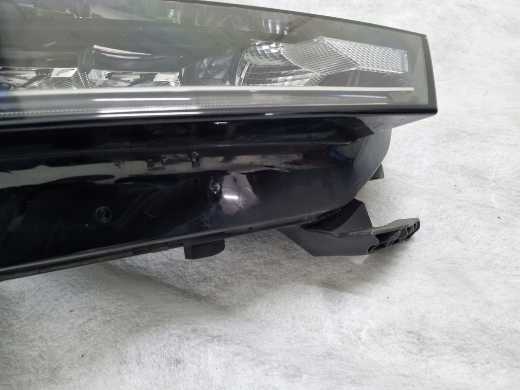 фото №13, Skoda octavia лампи фари led