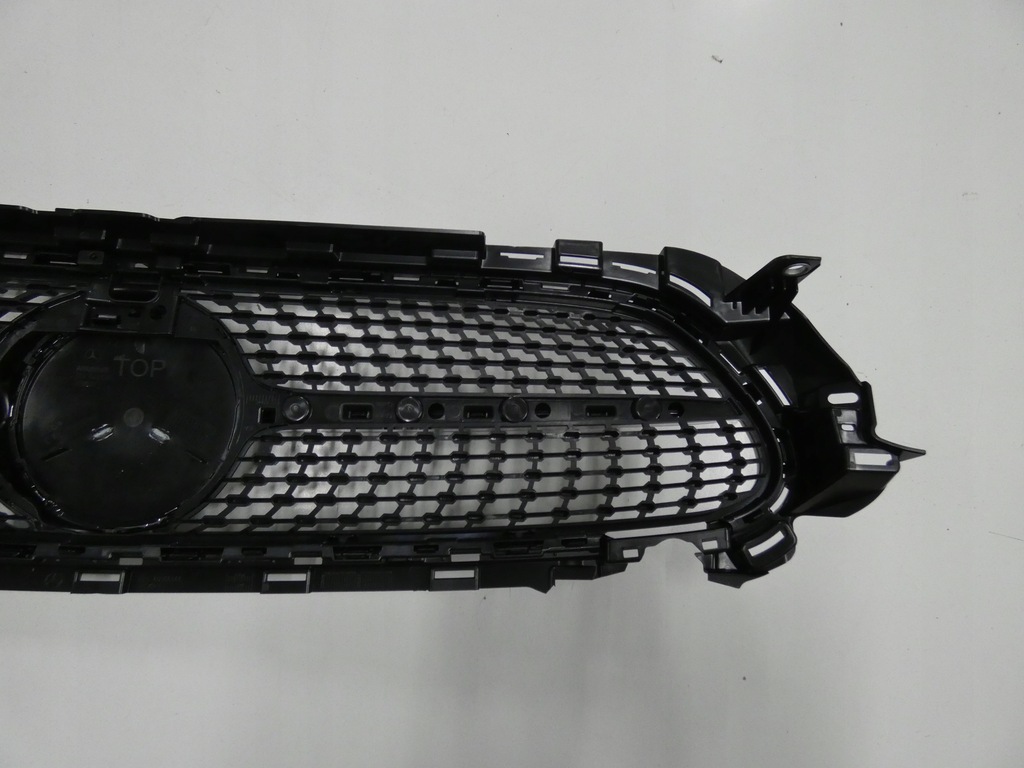 фото №6, Решётка радиатора, решётка радиатора mercedes e-klasa w-213/ e-klasa coupe w-238 lift diamond