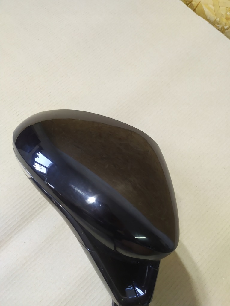 фото №8, Зеркало правое 16 panamera 971