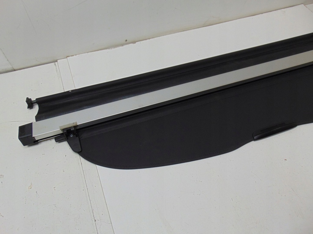 фото №11, Полка шторка багажника задняя subaru outback iv 2009-2014