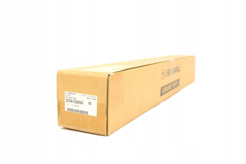 фото №9, Шарнир полуось передней наружный с patykiem subaru forester sj 2015-2017