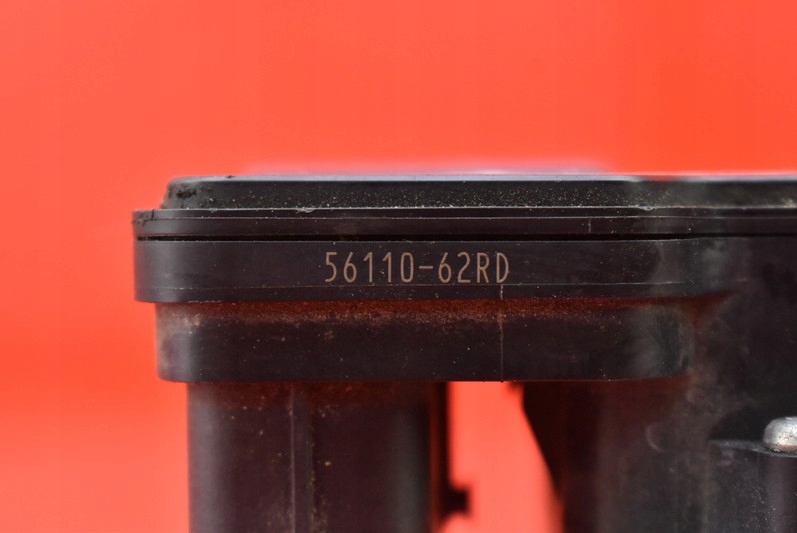 фото №8, Suzuki 56110-62rd насос abs