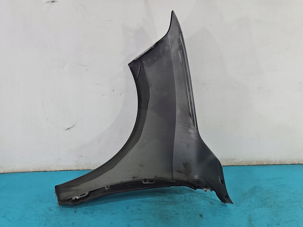 фото №10, Крила перед правий renault fluence tekng 09-12