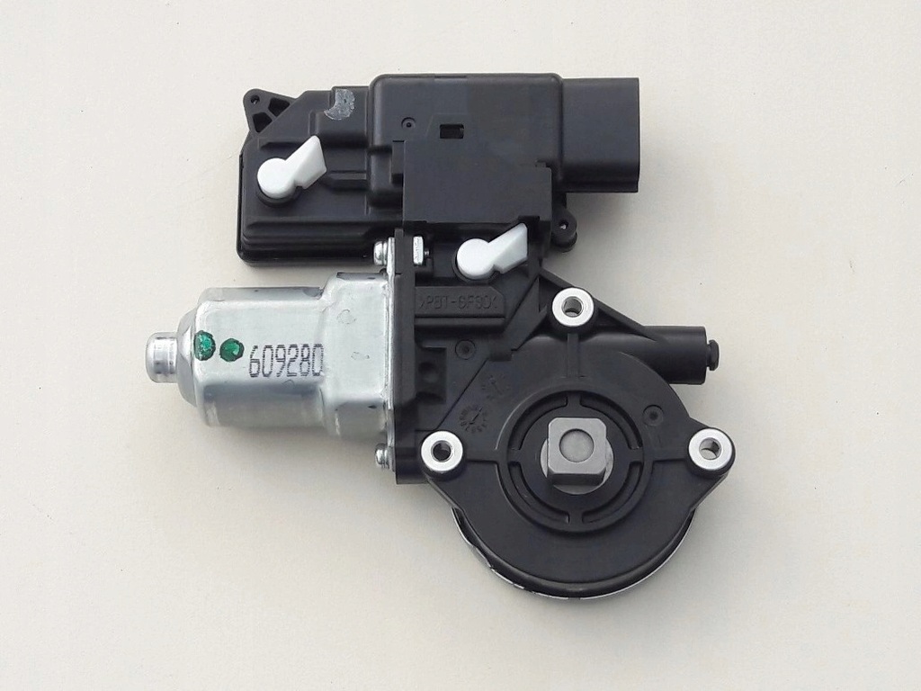 фото №7, Infiniti m30 m37 q70 моторчик стекло правый перед