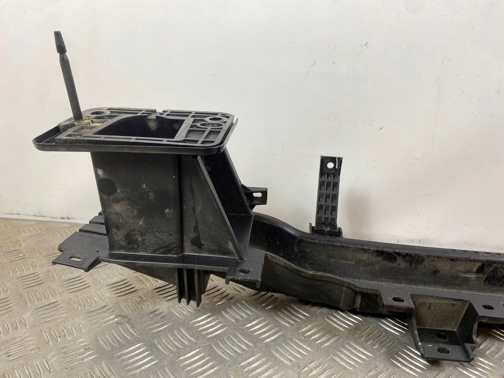 фото №9, 2025 hyundai kona ii балка бампера заднего 20240930