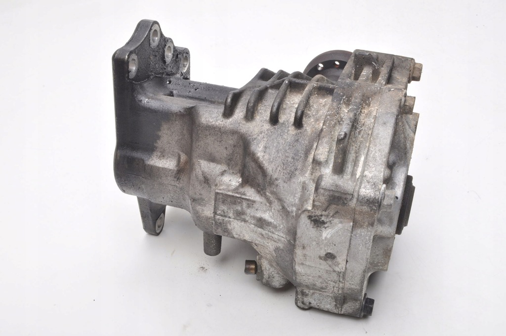 фото №8, Volvo xc90 редуктор трансмиссия угловая угловой редуктор p31256172