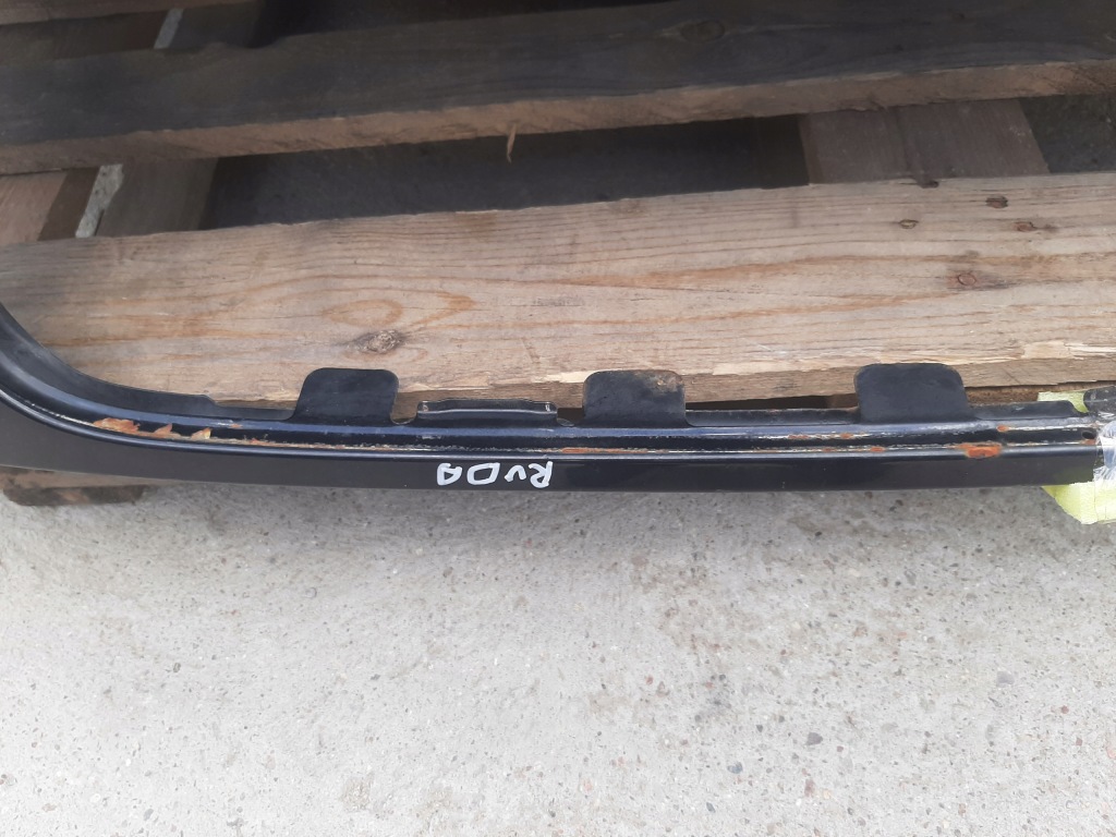 Капот крышка двигателя volvo xc90 1 рестайлинг  lata 2007-2014 Киев