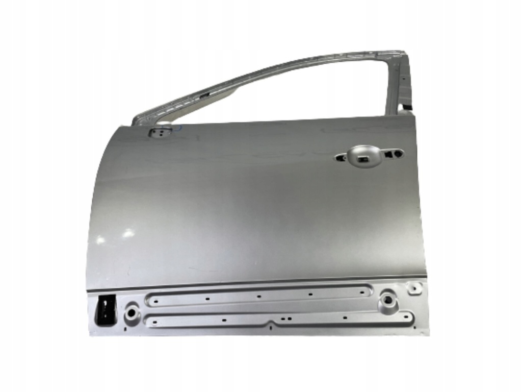 фото №1, Renault scenic iii двері передні ліва 2009-2015 r