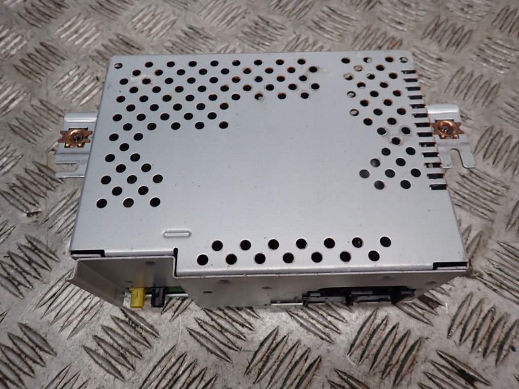 фото №9, Модуль радіо радіо приймач sync4 ford f150 lariat 2021-