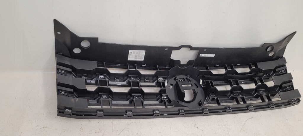 фото №8, Vw atlas 3cn решётка радиатора решётка радиатора перед