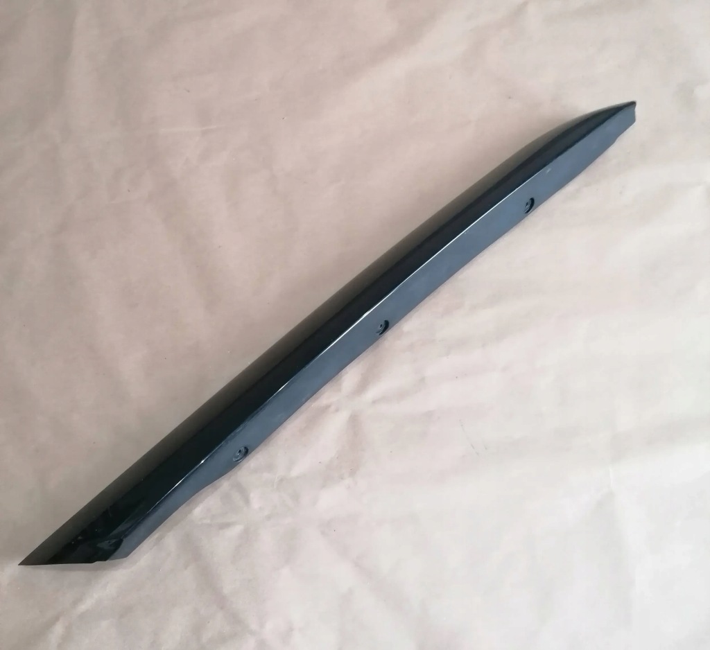 фото №2, Захист стійка a ліва mini cooper r60 r61