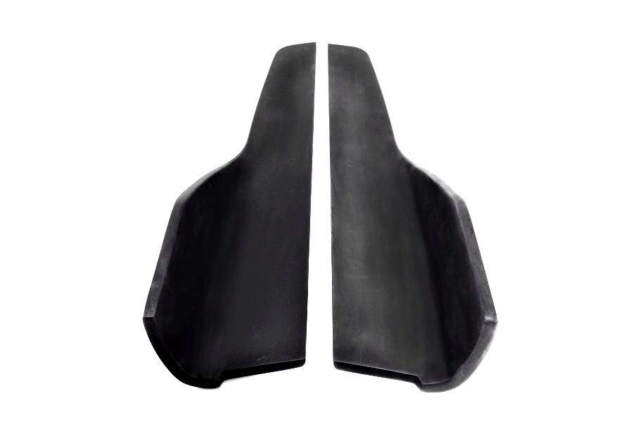 фото №6, Накладки порог насадки порог bmw m3 m4 f80 f82 f83 2013-2021 sobmart